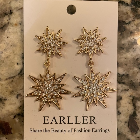 Earrings - Picture 1 of 1